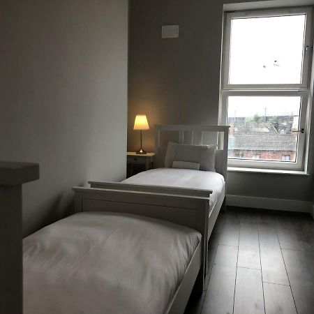 Seville Self Catering Dublin Extérieur photo
