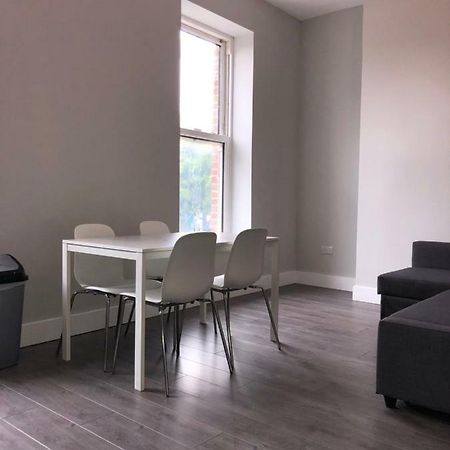 Seville Self Catering Dublin Extérieur photo