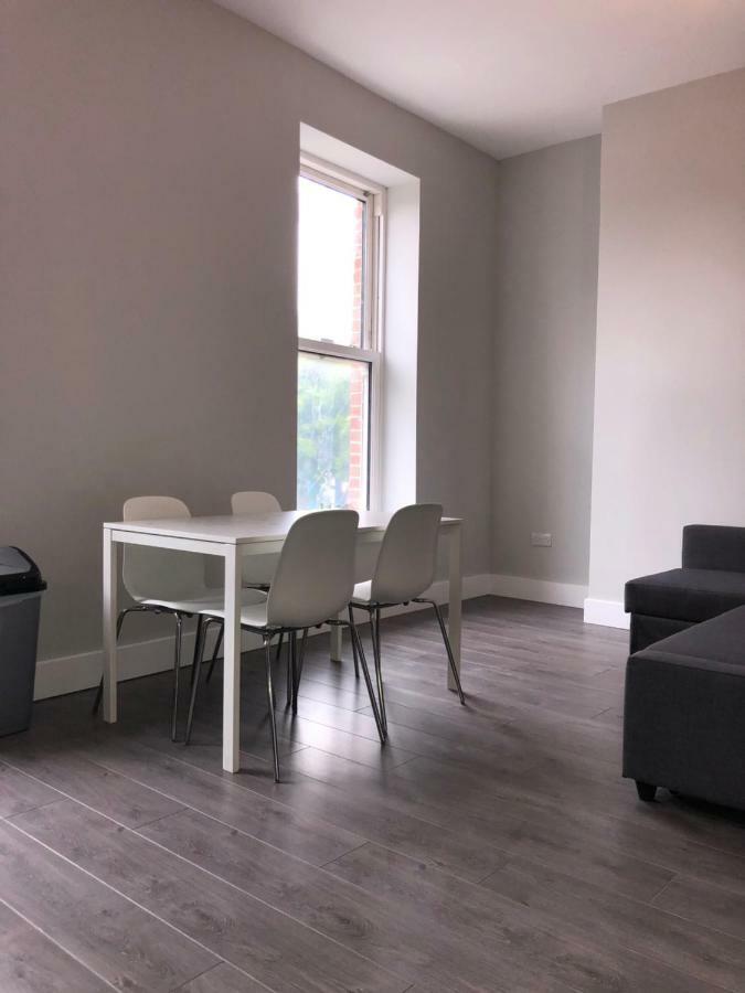 Seville Self Catering Dublin Extérieur photo