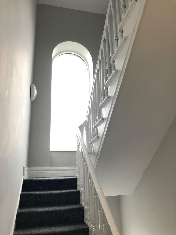 Seville Self Catering Dublin Extérieur photo